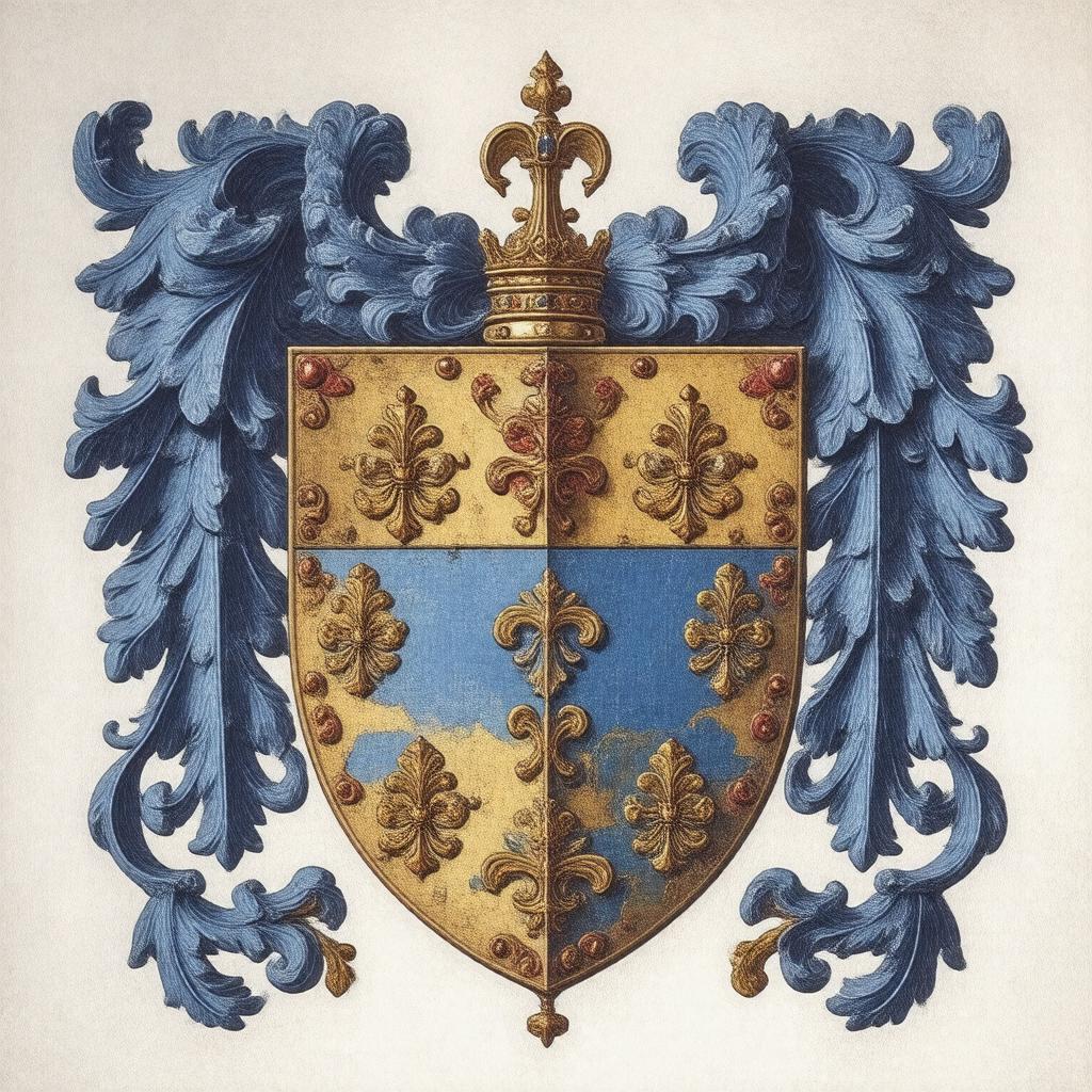 House of Anjou